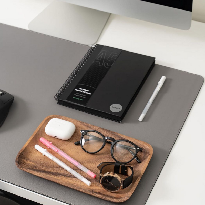 BANDEJA DESKTOP BLK™ - WOOD