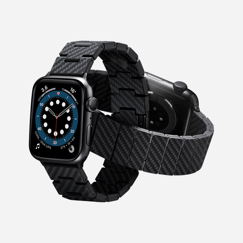 PULSEIRA APPLE - BLKCARBON™