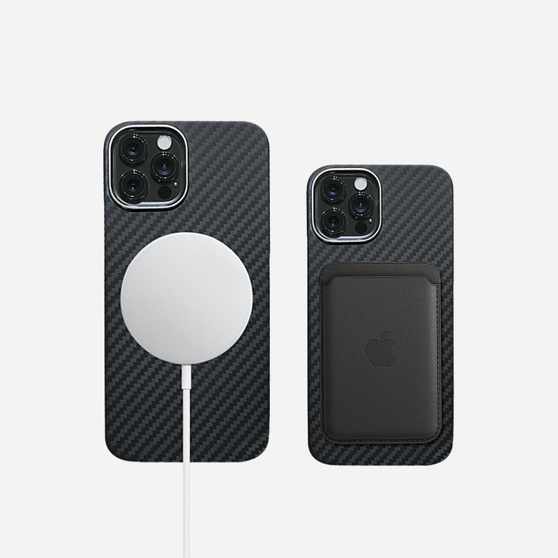 CASE iPhone - BLKCarbon™